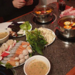 Jiaozi I Nordmaling, Ab Mat