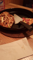 Pizza Hut Heron City food