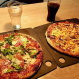 Pizza Hut Heron City Mat