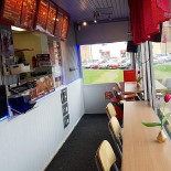 Hawaii Restaurang Inomhus