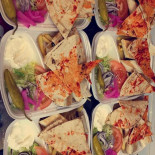 Hawaii Restaurang Mat