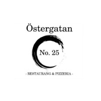 Östergatan No. 25 menu