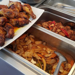 Restaurang Cöm Viet Mat