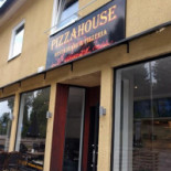 Pizza House Utomhus