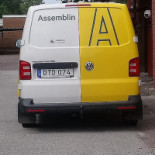 Bjärehovs Lunchrestaurang Utomhus