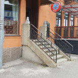 Restaurang Ming Utomhus