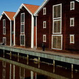 Restaurang Ming Utomhus