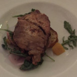 Matbar Galleri Tegel Mat