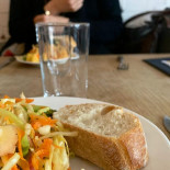 Matbar Galleri Tegel Mat