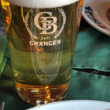 Restaurang Ming Meny