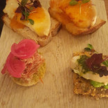 Matbar Galleri Tegel Mat