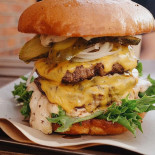 Matbar Galleri Tegel Mat