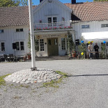 Särsta Wärdshus Utomhus
