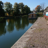 Norsholms Vilt Utomhus