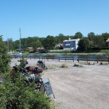 Norsholms Vilt Utomhus