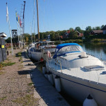 Norsholms Vilt Utomhus