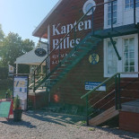 Norsholms Vilt Utomhus