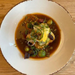 Steakhouse No.9 Restaurang Kristianstad Mat