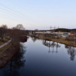 Bryggan Utomhus