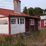 Restaurang Sjövik Utomhus