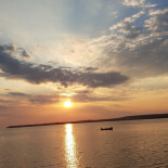 Restaurang Sjövik Utomhus