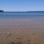 Restaurang Sjövik Utomhus