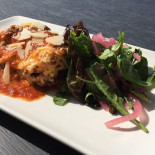 Restaurang Sjövik Mat