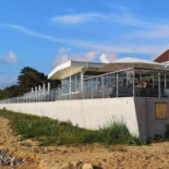 Restaurang Sjövik Utomhus