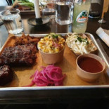 Julins Backyard Barbecue Mat