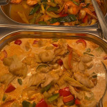 Kina Restaurang Yun Chee Mat