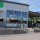 Garlic Ginger Utomhus