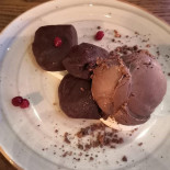 Skalsterrassen Restaurang Mat