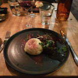 Skalsterrassen Restaurang Mat