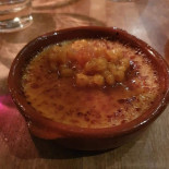 Skalsterrassen Restaurang Mat