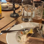 Skalsterrassen Restaurang Mat