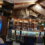 Skalsterrassen Restaurang Inomhus