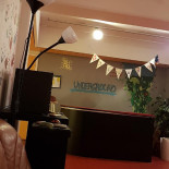 Emmaboda Folkets Hus Inomhus