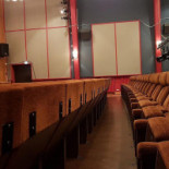 Emmaboda Folkets Hus Inomhus