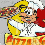 La Bella Via Gislaved Meny