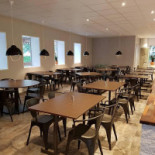 Restaurang Mitt Och Ditt Inomhus