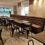 Restaurang Mitt Och Ditt Inomhus