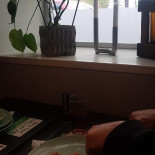 Restaurang Mitt Och Ditt Inomhus