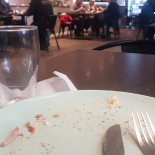 Restaurang Mitt Och Ditt Mat