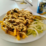 Restaurang Pizzeria Vi Och Ni Mat