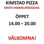 Restaurang Pizzeria Vi Och Ni Meny