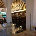 Hotell Amigo Inomhus