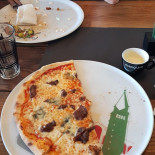 Roma Pizzeria Mat