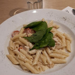 Trattoria Milano Mat