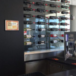 Trattoria Milano Inomhus