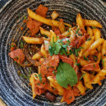 Trattoria Milano Mat